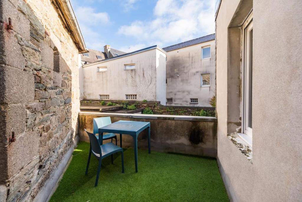 L'escale En Plein Coeur De Apartment *